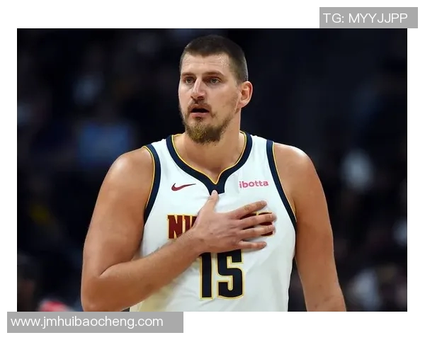 有差距！申京今天在约基奇防守下投篮8中1，只得到2分